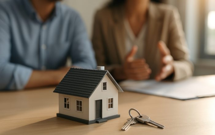 Buying a new home and understanding the tax implications