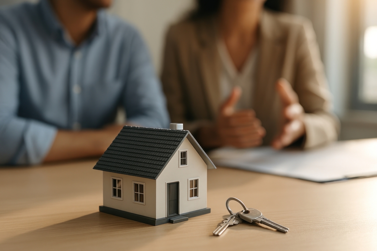 Buying a new home and understanding the tax implications